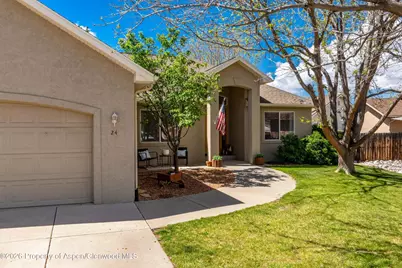 24 Promontory Place, Parachute, CO 81635 - Photo 12
