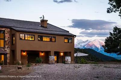 1108 Co Rd 110, Glenwood Springs, CO 81601 - Photo 2