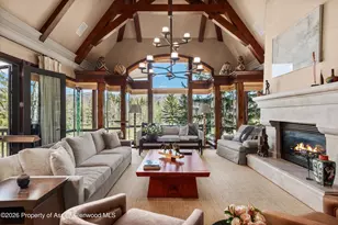 74 Pfister Dr, Aspen, CO 81611 - Photo 2