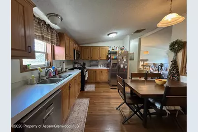 12 E Bonanza Place, Battlement Mesa, CO 81635 - Photo 4