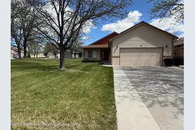 54 Limberpine Circle, Parachute, CO 81635 - Photo 1