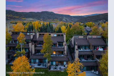 294 Snowmass Club Circle #1207, Snowmass Village, CO 81615 - Photo 16