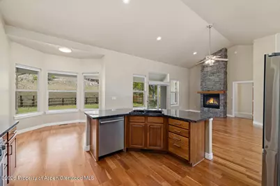 541 Wagon Wheel Circle, New Castle, CO 81647 - Photo 16