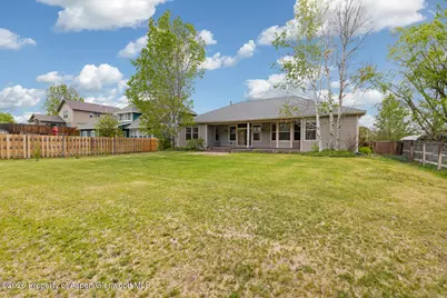 541 Wagon Wheel Circle, New Castle, CO 81647 - Photo 34