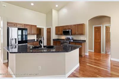 541 Wagon Wheel Circle, New Castle, CO 81647 - Photo 14