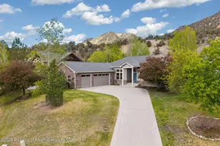 541 Wagon Wheel Cir, New Castle, CO 81647 - Photo 8
