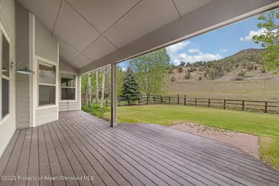 541 Wagon Wheel Circle, New Castle, CO 81647 - Photo 30