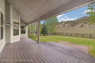 541 Wagon Wheel Cir, New Castle, CO 81647 - Photo 30
