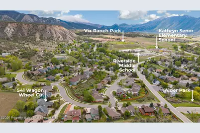 541 Wagon Wheel Circle, New Castle, CO 81647 - Photo 6