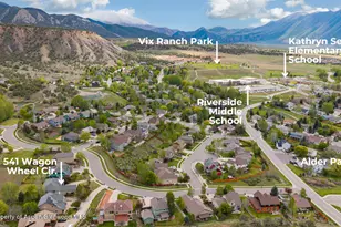 541 Wagon Wheel Cir, New Castle, CO 81647 - Photo 6