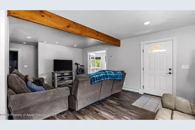 365 Curtis Avenue, De Beque, CO 81630 - Photo 2