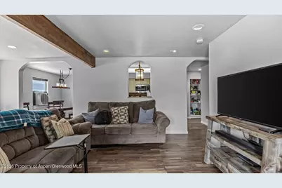 365 Curtis Avenue, De Beque, CO 81630 - Photo 4
