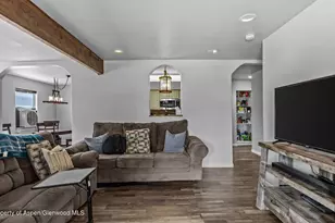 365 Curtis Ave, De Beque, CO 81630 - Photo 4