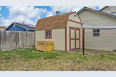 365 Curtis Avenue, De Beque, CO 81630 - Photo 26