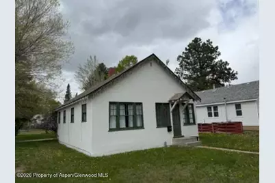 700 Taylor Street, Craig, CO 81625 - Photo 1