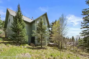 1207 Evergreen Ln, Marble, CO 81623 - Photo 4
