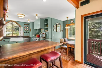 1207 Evergreen Lane, Marble, CO 81623 - Photo 26