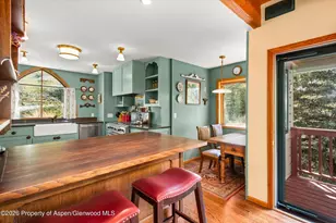 1207 Evergreen Ln, Marble, CO 81623 - Photo 26