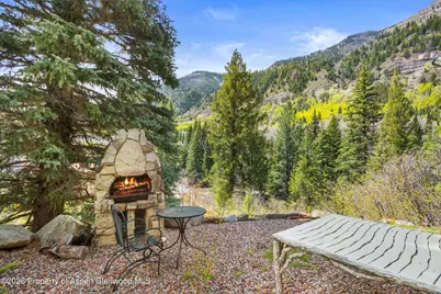 1207 Evergreen Lane, Marble, CO 81623 - Photo 2
