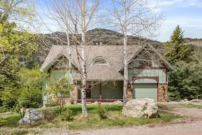 1207 Evergreen Lane, Marble, CO 81623 - Photo 8