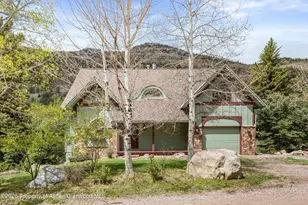 1207 Evergreen Ln, Marble, CO 81623 - Photo 8