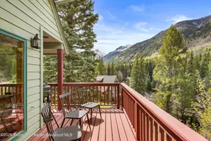 1207 Evergreen Ln, Marble, CO 81623 - Photo 20