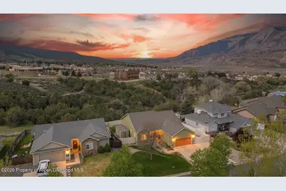 88 Eagle Ridge Drive, Battlement Mesa, CO 81635 - Photo 2