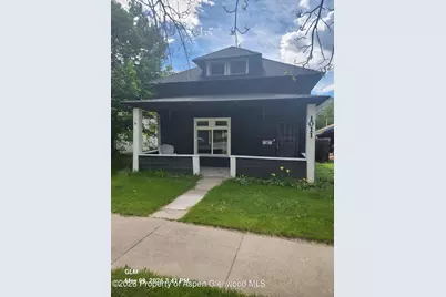 1011 Pitkin Avenue, Glenwood Springs, CO 81601 - Photo 2