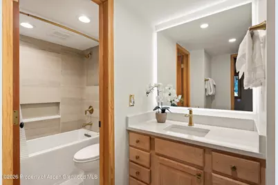 400 Wood Road #1312, Snowmass Village, CO 81615 - Photo 8