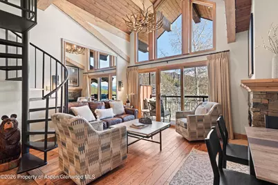 400 Wood Road #1312, Snowmass Village, CO 81615 - Photo 2