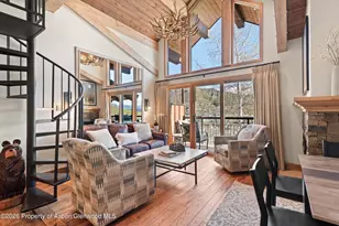 400 Wood Rd, Snowmass Village, CO 81615 - Photo 2