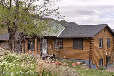 319 Gleneagle Circle, New Castle, CO 81647 - Photo 2