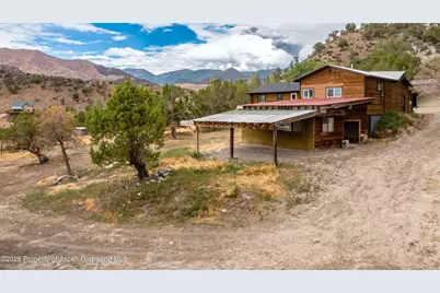 319 Gleneagle Circle, New Castle, CO 81647 - Photo 26