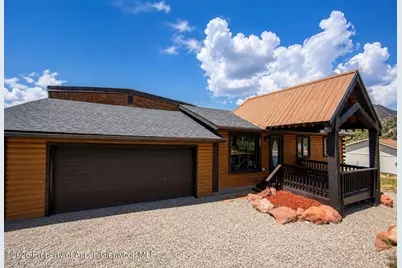 319 Gleneagle Circle, New Castle, CO 81647 - Photo 4