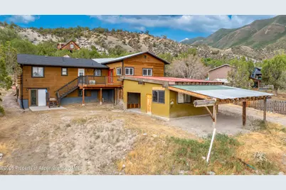 319 Gleneagle Circle, New Castle, CO 81647 - Photo 28