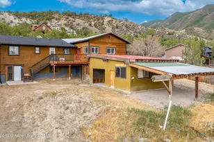 319 Glen Eagle Cir, New Castle, CO 81647 - Photo 28