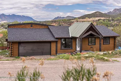 319 Gleneagle Circle, New Castle, CO 81647 - Photo 1