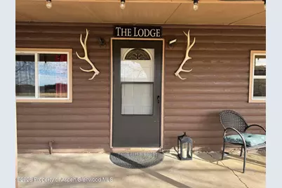 2346 County Road 40, Meeker, CO 81641 - Photo 20