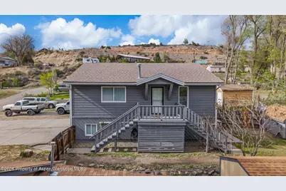 510 N 16th Street, Silt, CO 81652 - Photo 1