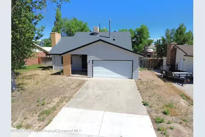 1000 Half Turn Road, Rangely, CO 81648 - Photo 1