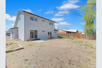 1000 Half Turn Road, Rangely, CO 81648 - Photo 38