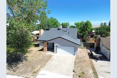 1000 Half Turn Road, Rangely, CO 81648 - Photo 2