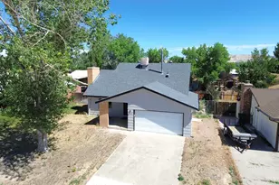 1000 Half Turn Rd, Rangely, CO 81648 - Photo 2