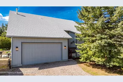 44 E Sunlight Court, Glenwood Springs, CO 81601 - Photo 1