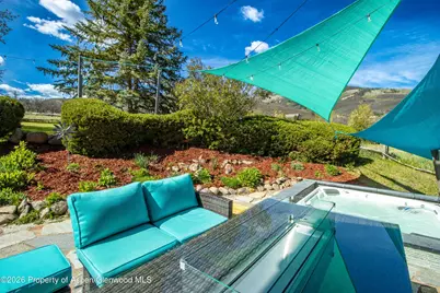 44 E Sunlight Court, Glenwood Springs, CO 81601 - Photo 20