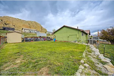 952 Green Street, Craig, CO 81625 - Photo 8