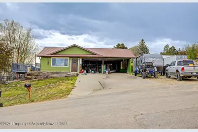952 Green Street, Craig, CO 81625 - Photo 4