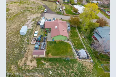 952 Green Street, Craig, CO 81625 - Photo 50