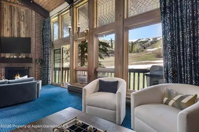 70 Gallun Lane #305, Snowmass, CO 81615 - Photo 6