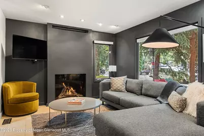 814 W Bleeker Street #E4, Aspen, CO 81611 - Photo 1